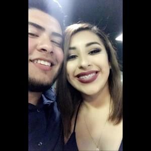 Meet your Posher, Rebeca